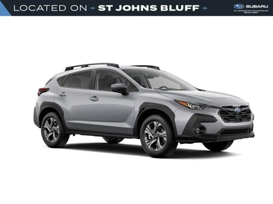 2025 Subaru Crosstrek Premium photo 1