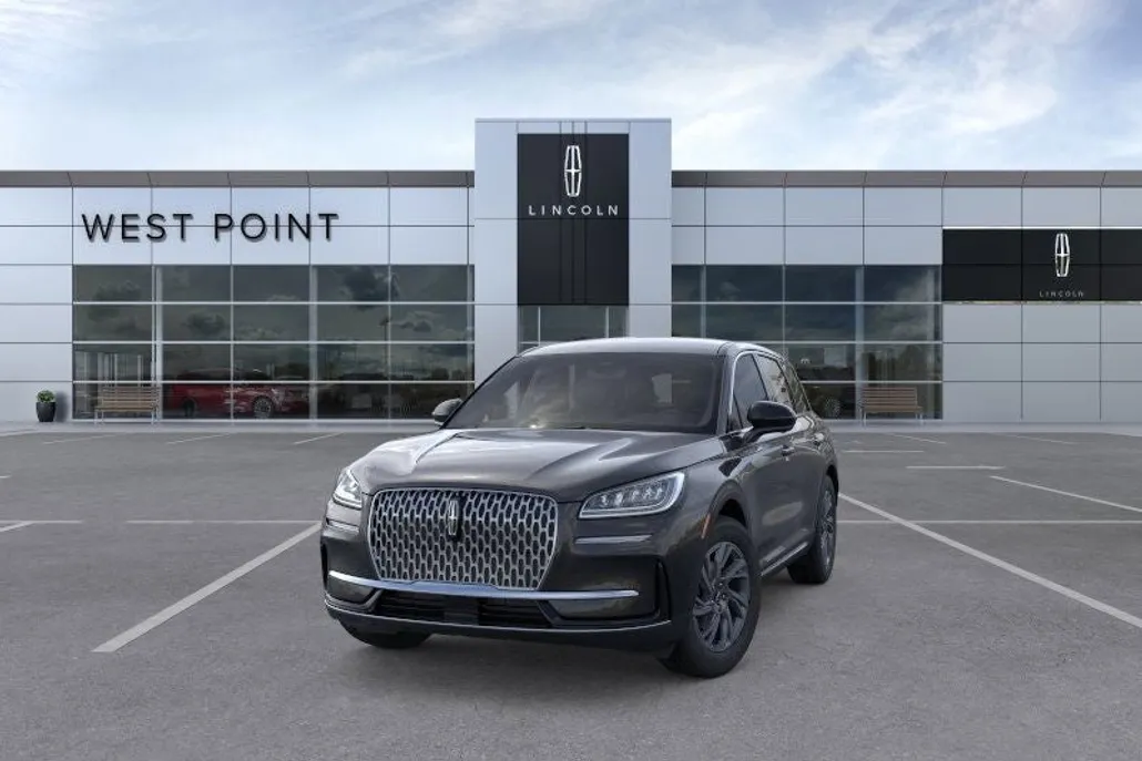 2025 Lincoln Corsair Premiere photo 1