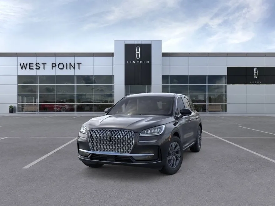 2025 Lincoln Corsair Premiere photo 1