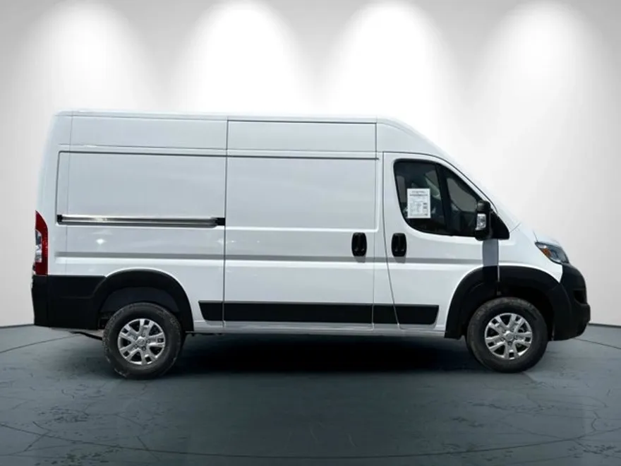 2024 Ram ProMaster 1500 Base Cargo Van photo 1