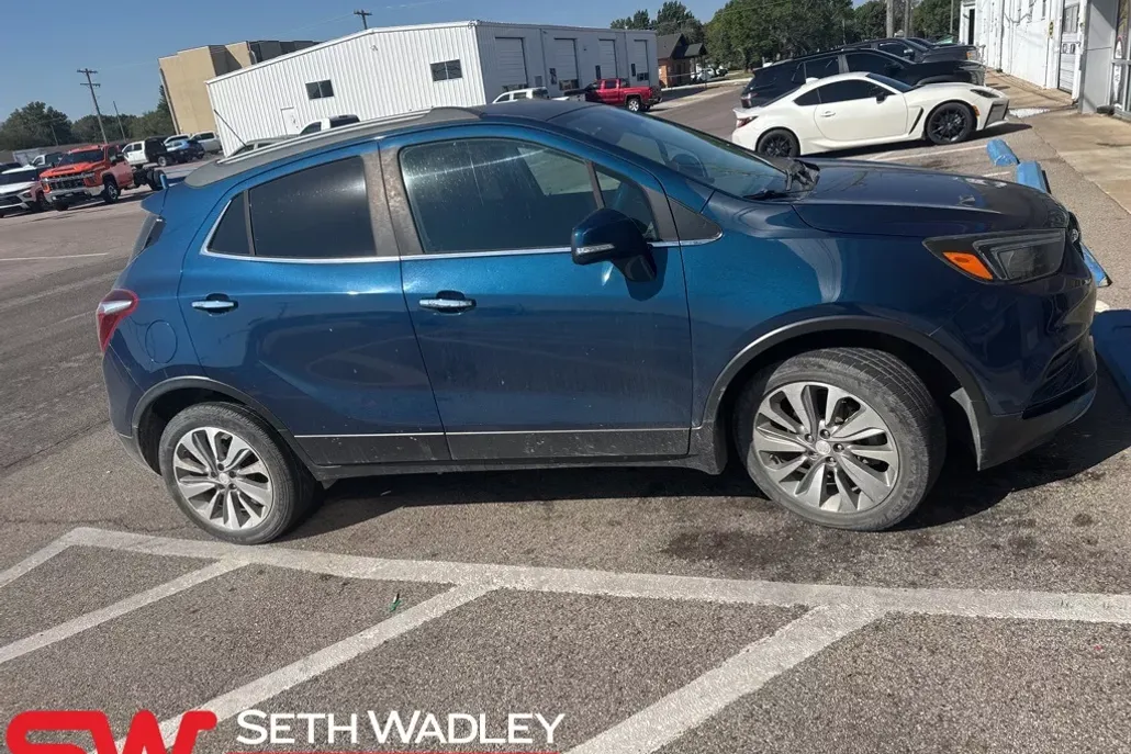 2019 Buick Encore Preferred photo 1