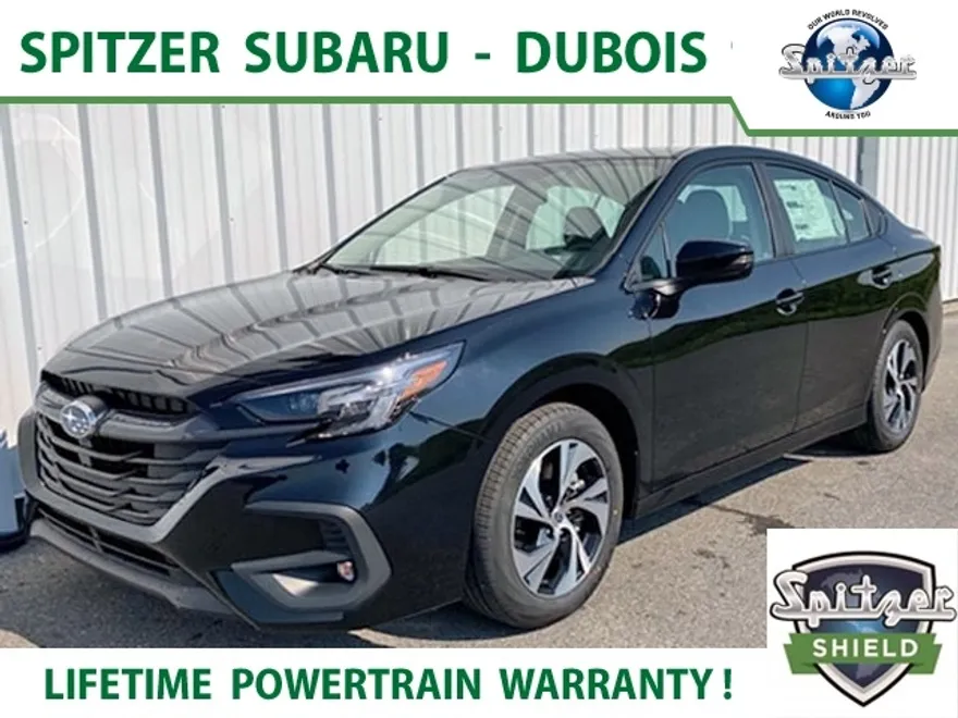 2025 Subaru Legacy Premium photo 1