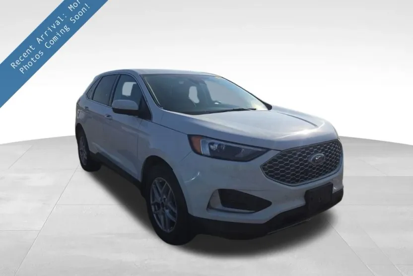 2024 Ford Edge SEL photo 1