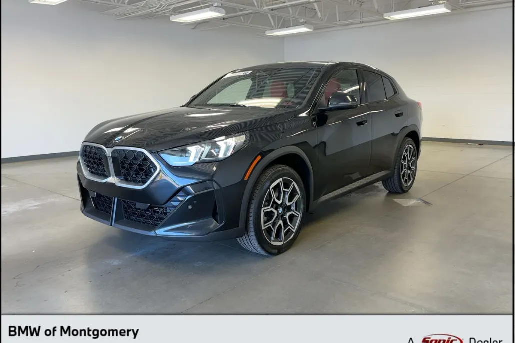 2025 Bmw X2 xDrive28i photo 1