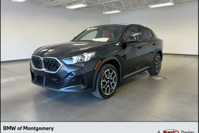 2025 Bmw X2 xDrive28i photo 1