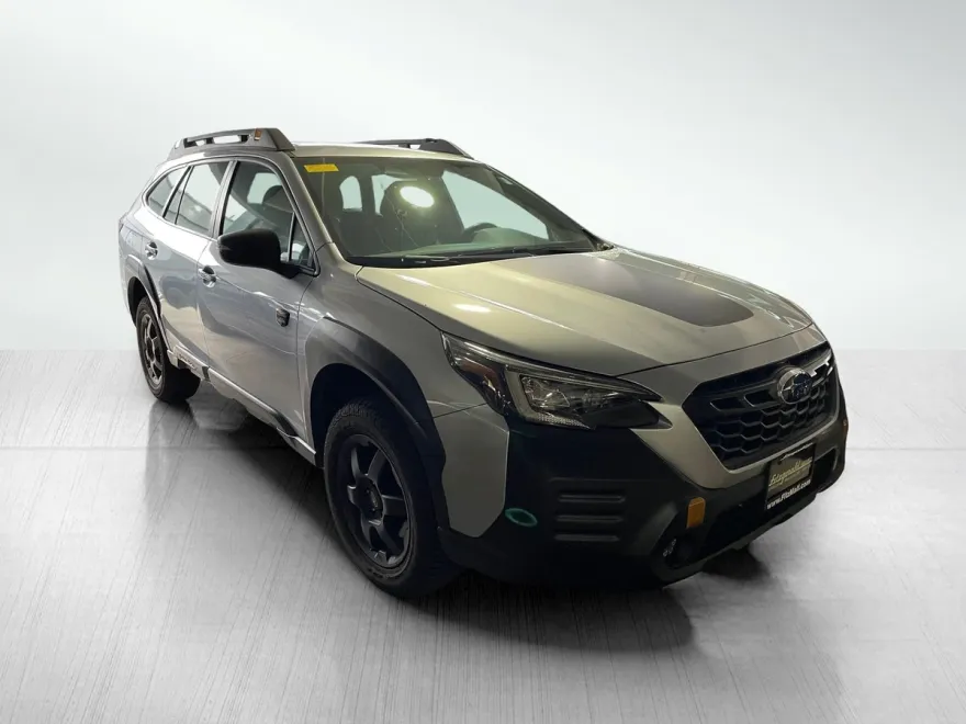 2023 Subaru Outback Wilderness photo 1