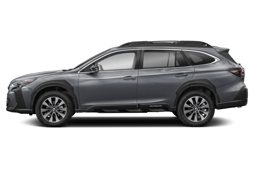 2025 Subaru Outback Limited photo 1