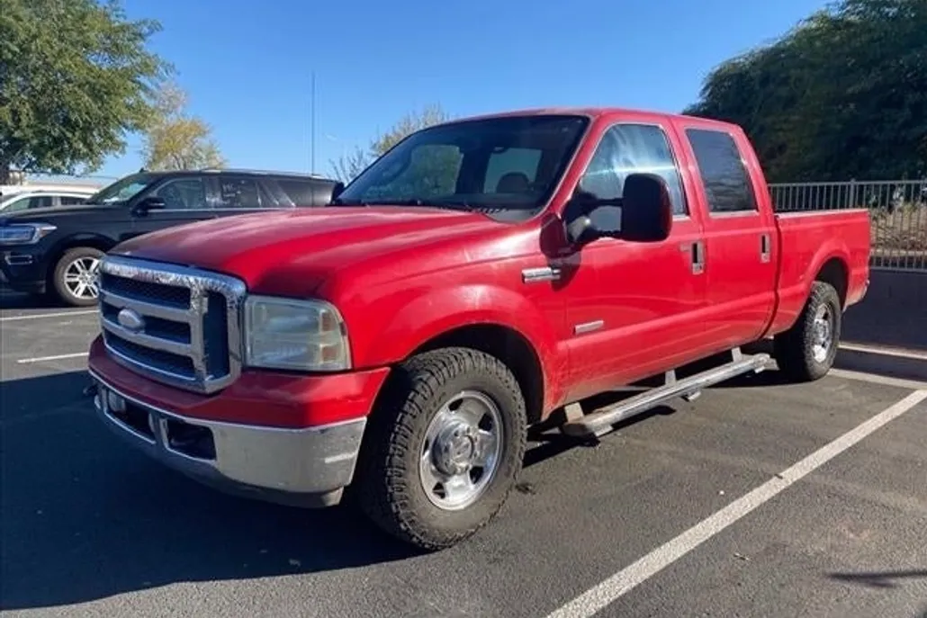2024 Ford F-550 XL photo 1