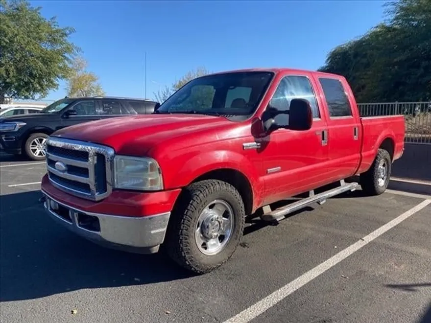 2024 Ford F-550 XL photo 1