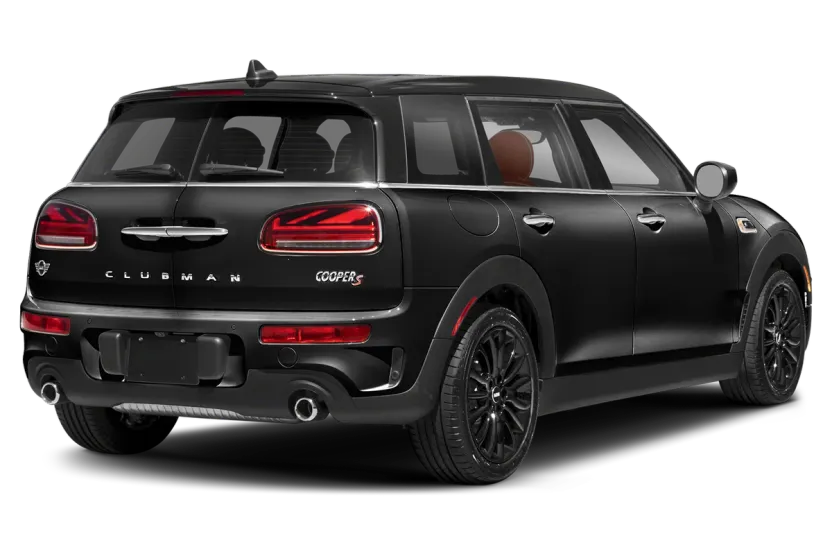 2023 Mini Clubman ALL4 Base S photo 1