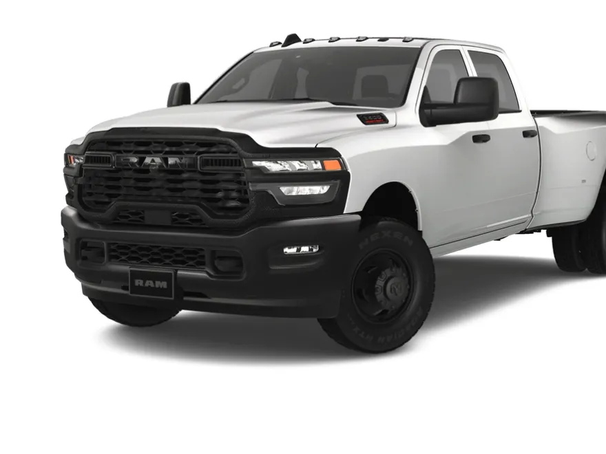 2025 Ram 3500 Tradesman photo 1