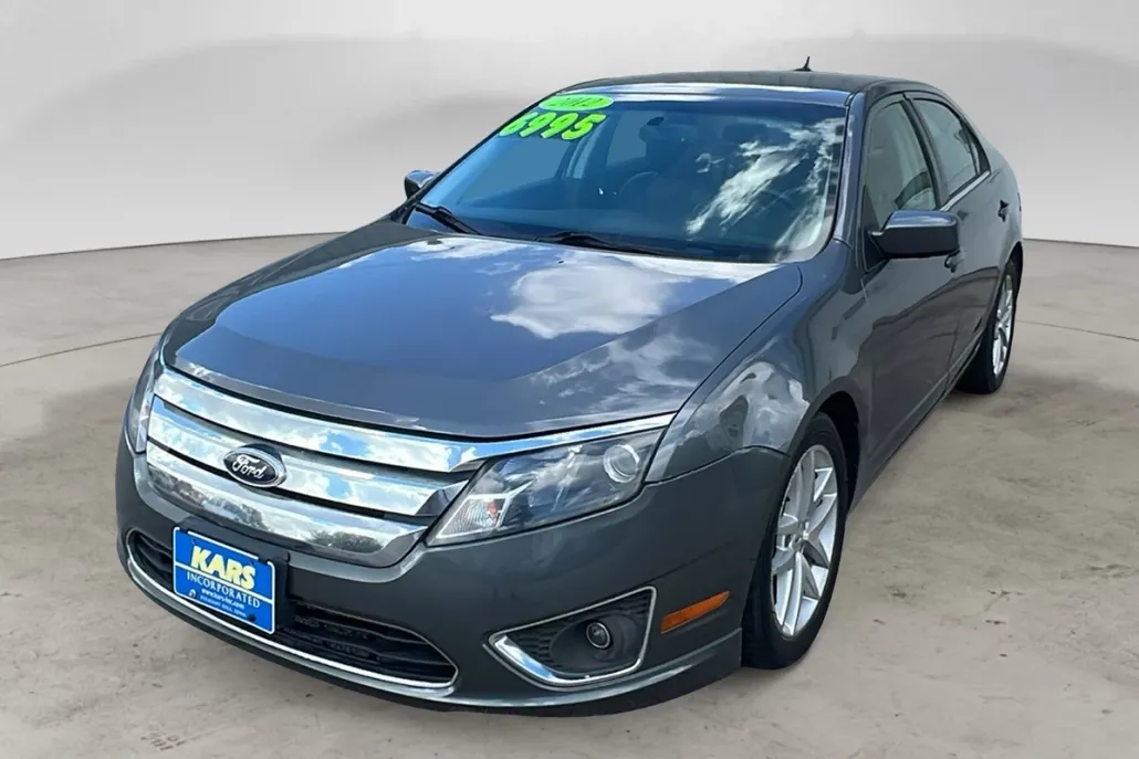 2008 Chevrolet Impala Sport photo 1