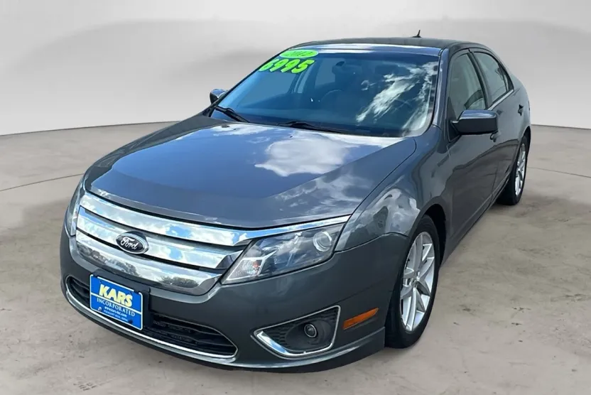 2008 Chevrolet Impala Sport photo 1