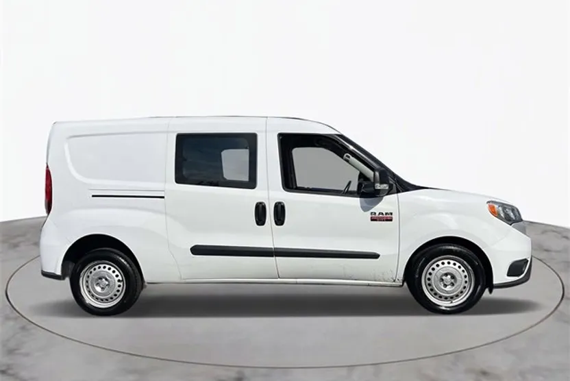 2022 Ram ProMaster City photo 1