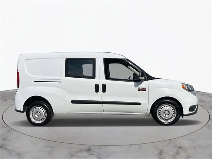 2022 Ram ProMaster City photo 1