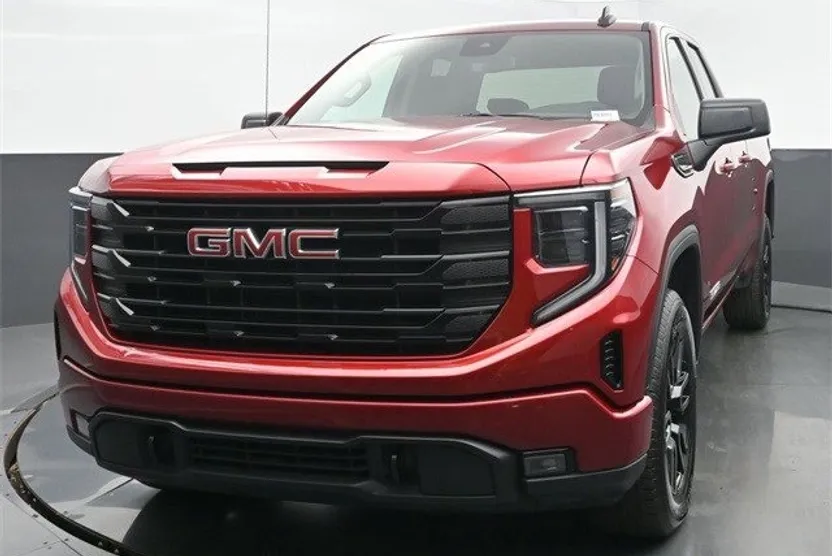 2023 Gmc Sierra 1500 Elevation photo 1