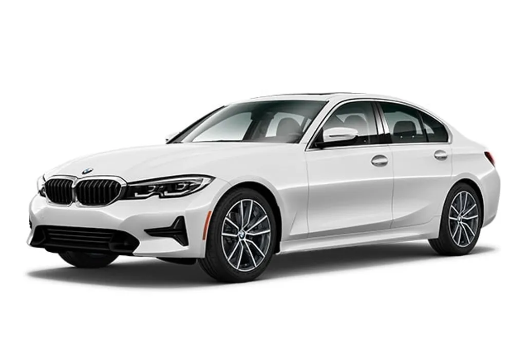 2022 Bmw 330i xDrive Sedan photo 1
