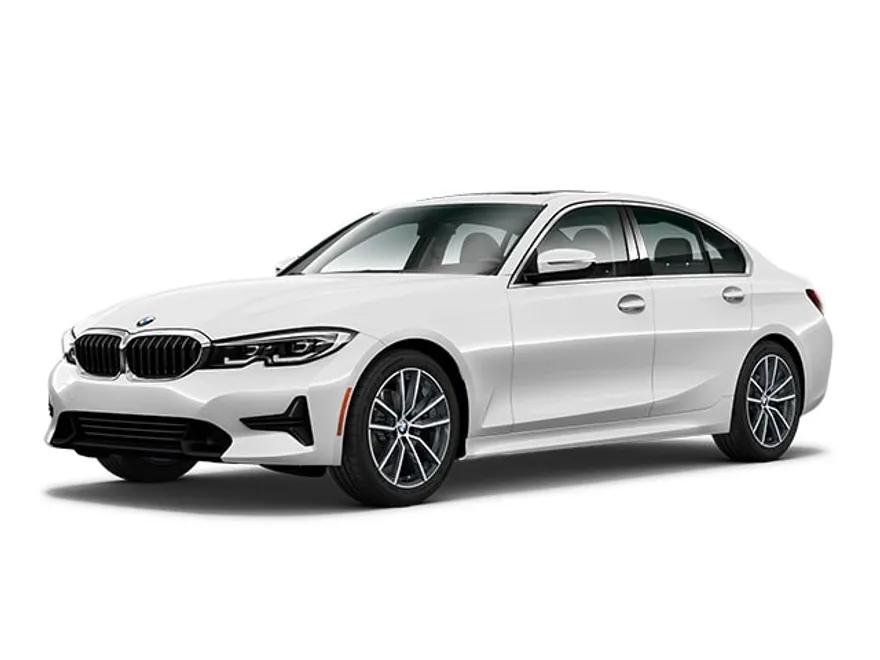 2022 Bmw 330i xDrive Sedan photo 1
