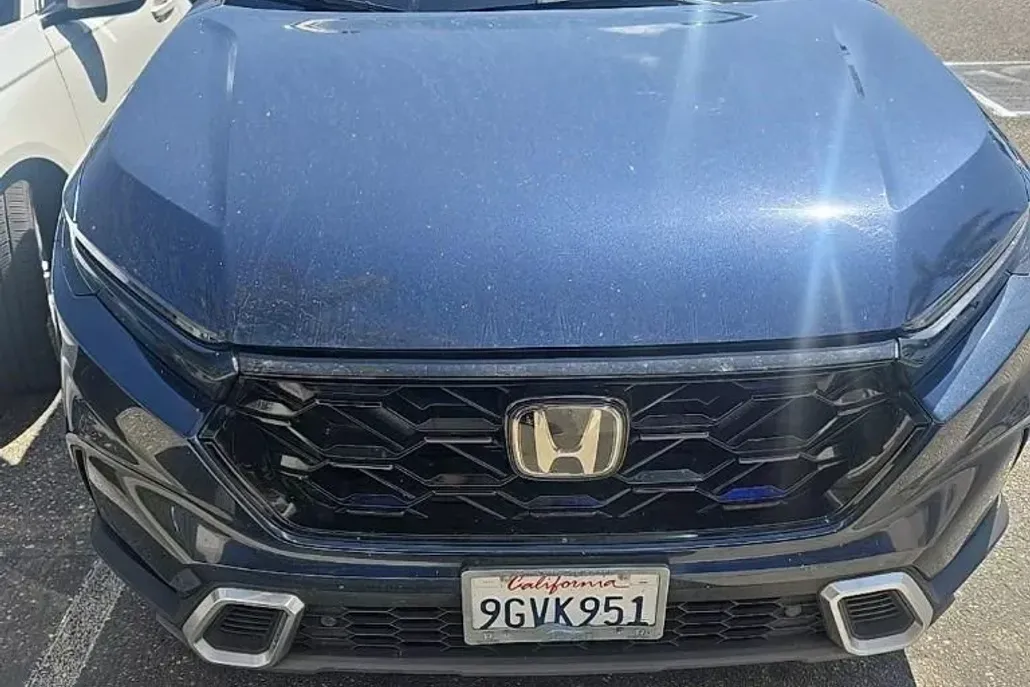 2023 Honda CR-V Hybrid Sport Touring photo 1