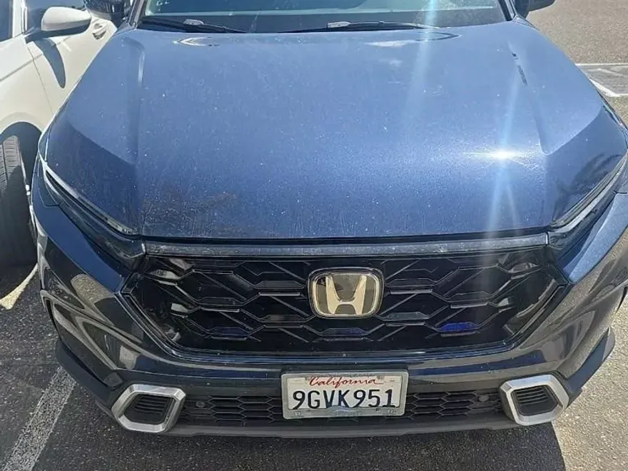 2023 Honda CR-V Hybrid Sport Touring photo 1