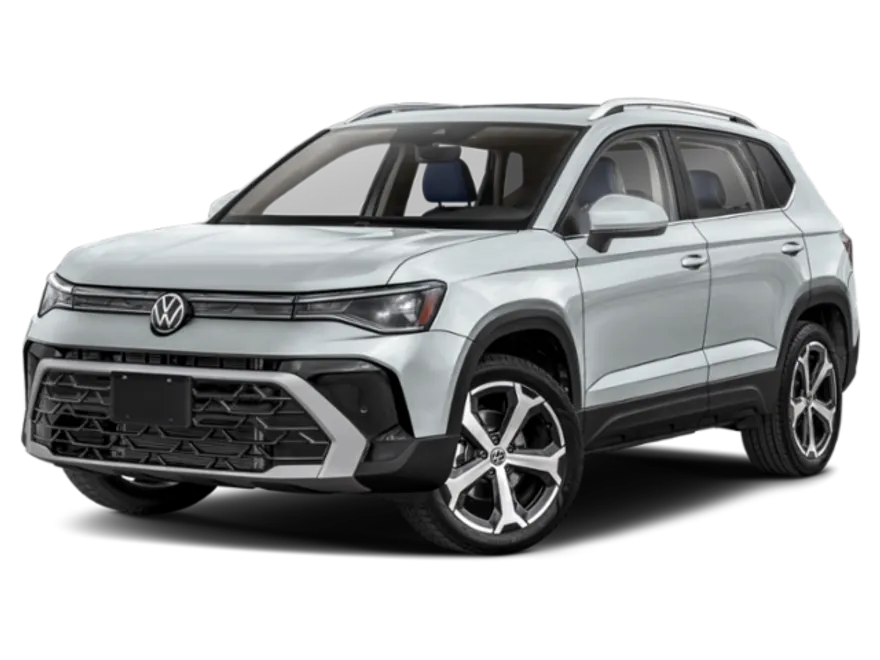 2025 Volkswagen Taos SEL photo 1