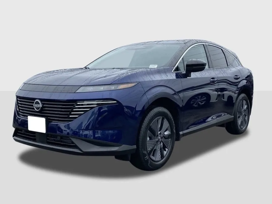 2025 Nissan Murano SL photo 1