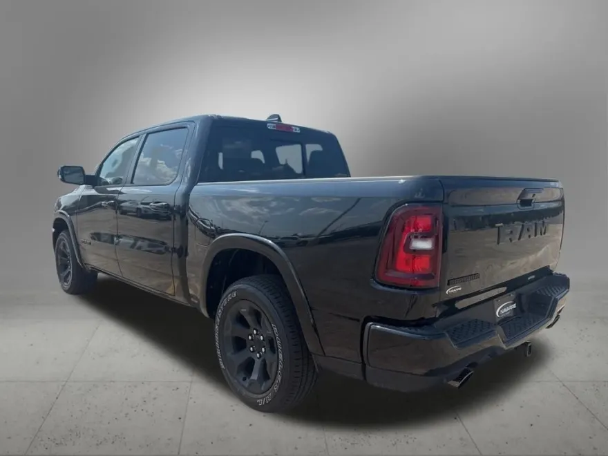 2025 Ram 1500 Big Horn photo 1