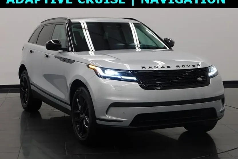 2024 Land Rover Range Rover Velar P250 S photo 1
