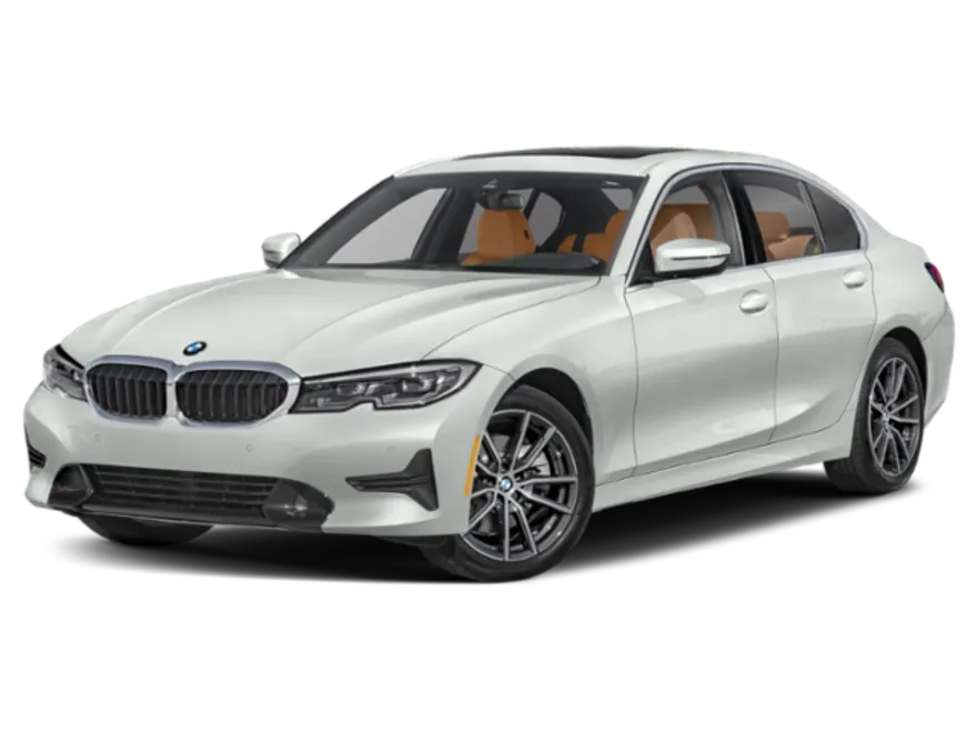 2022 Bmw 330i photo 1