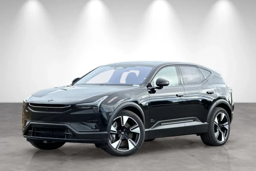 2025 Polestar Polestar 3 photo 1