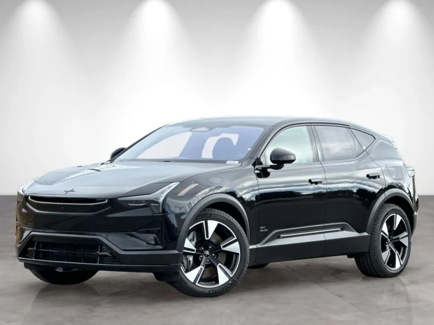 2025 Polestar Polestar 3 photo 1