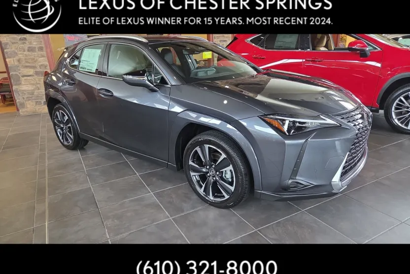 2025 Lexus UX Premium photo 1
