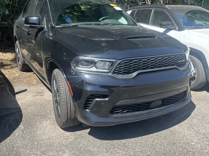 2024 Dodge Durango GT Premium photo 1
