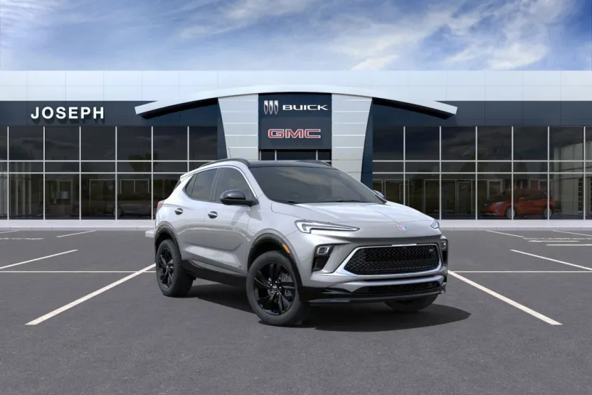 2025 Buick Encore GX Sport Touring photo 1