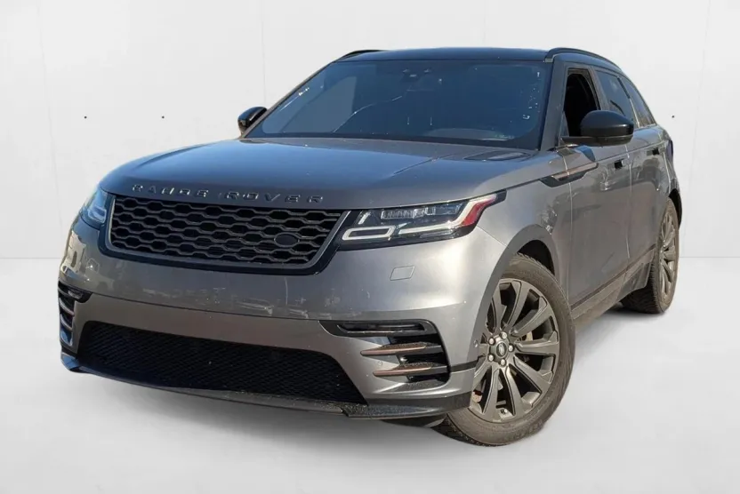 2019 Land Rover Range Rover Velar SE photo 1