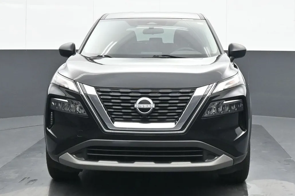2023 Nissan Rogue S photo 1