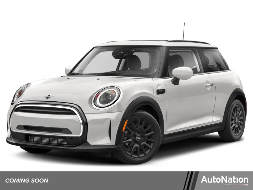 2026 Mini Cooper 2 Door Hardtop John Cooper Works Signature photo 1