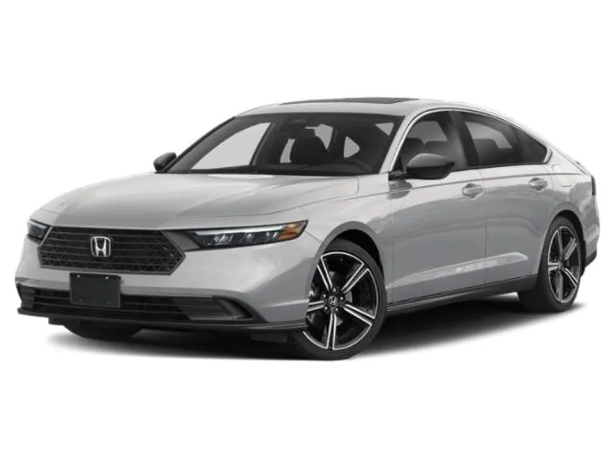 2025 Honda Accord Hybrid Sport photo 1