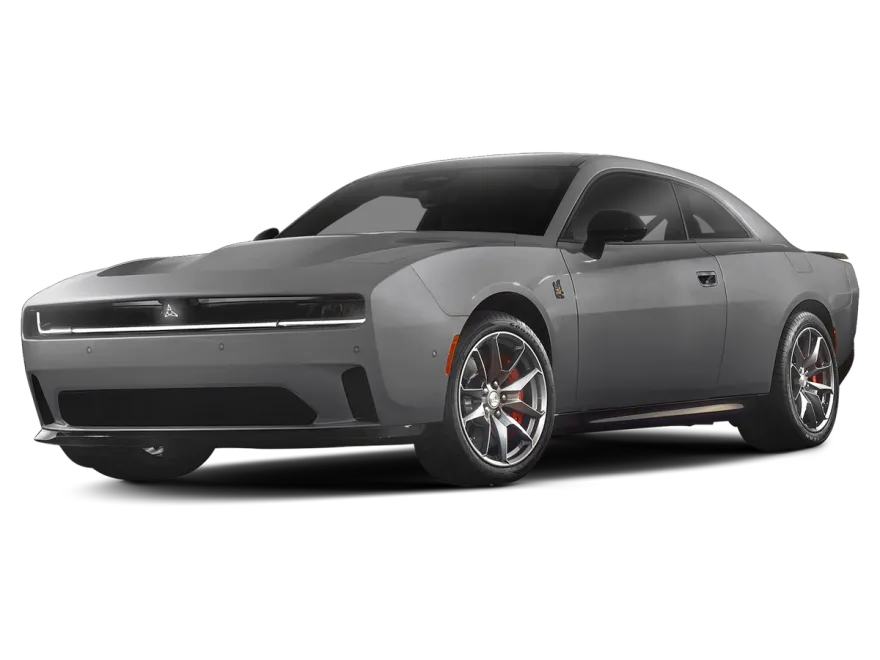 2024 Dodge Charger Daytona Scat Pack AWD photo 1