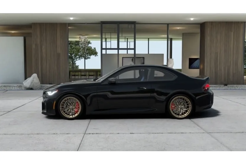 2026 Bmw M2 CS photo 1