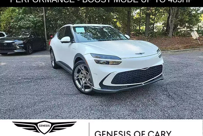 2023 Genesis GV60 Performance AWD photo 1