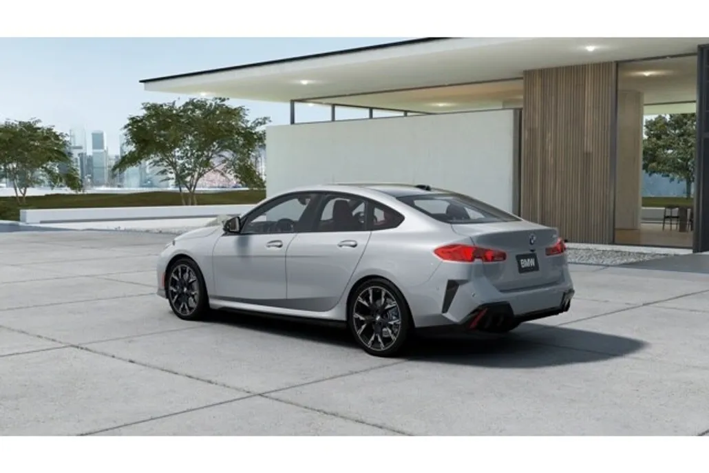 2026 Bmw 228i Coupe photo 1