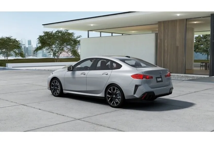2026 Bmw 228i Coupe photo 1