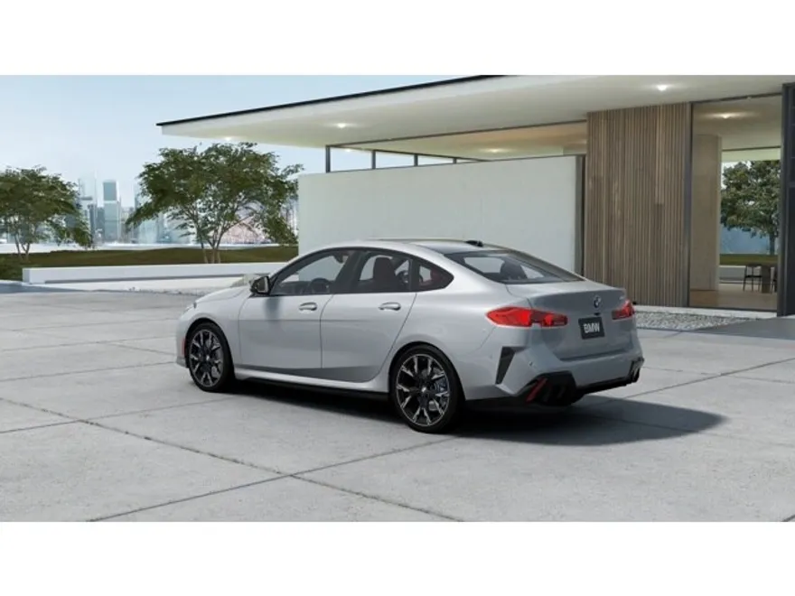 2026 Bmw 228i Coupe photo 1