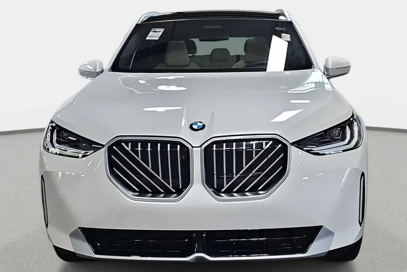 2026 Bmw X3 photo 1