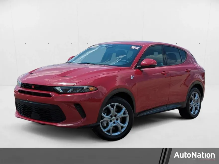 2024 Dodge Hornet R/T photo 1