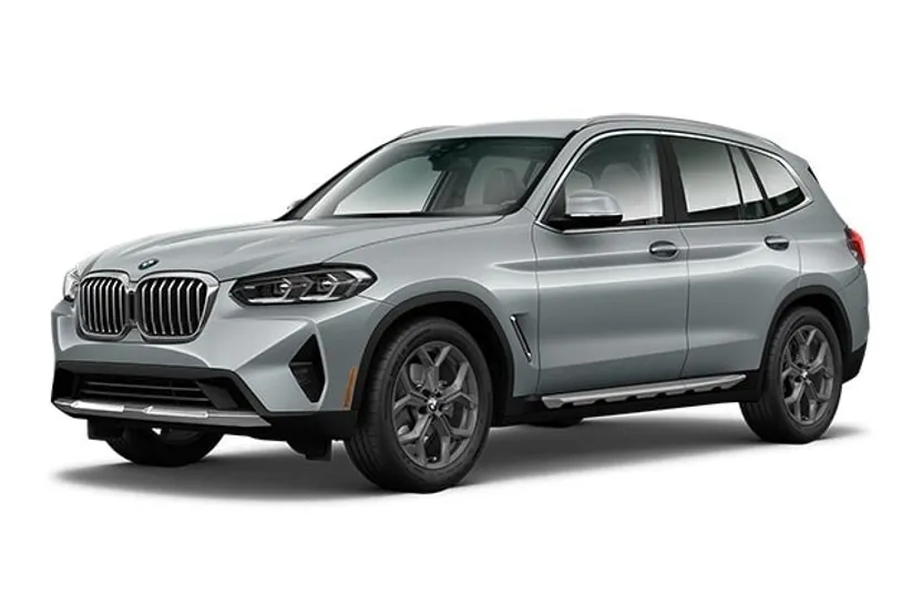 2023 Bmw X3 xDrive30i photo 1