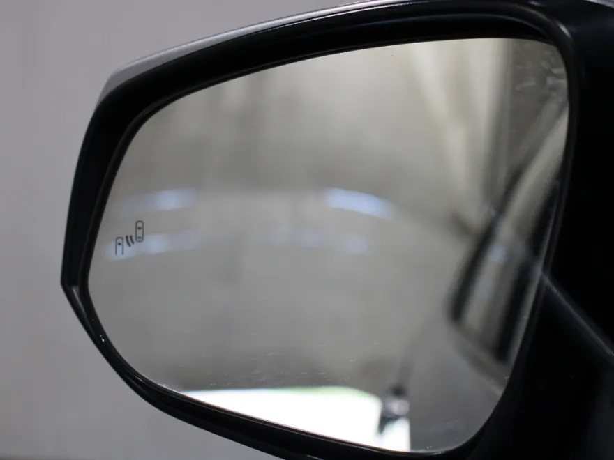 2021 Toyota RAV4 XLE photo 1