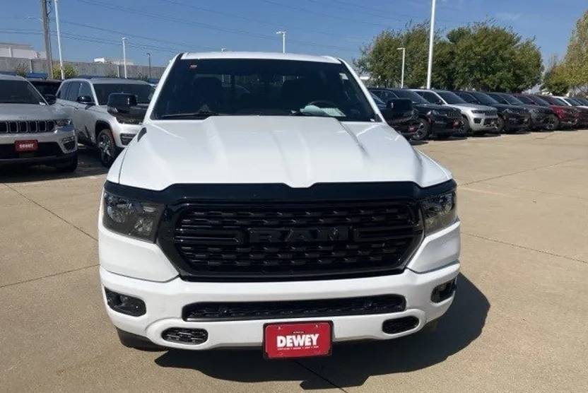 2024 Ram 1500 Big Horn Lone Star photo 1