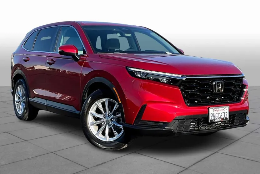 2023 Honda CR-V EX photo 1